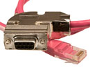 Custom cable image